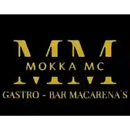 Mokka Dc Gourmet  a Domicilio