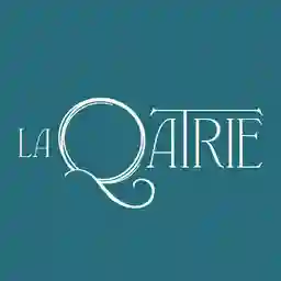 La Qatrie Cl. 12 a Domicilio