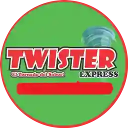 Twister Express  a Domicilio