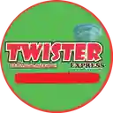 Twister Express - La Riviera