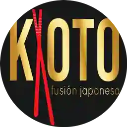 Kioto To Go a Domicilio