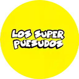 los Super Puesudos - la Estrella a Domicilio