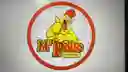 Mr Pollo el Original