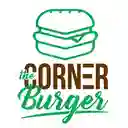 The Corner Burger