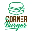 The Corner Burger a Domicilio
