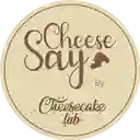Cheese Say - Belen
