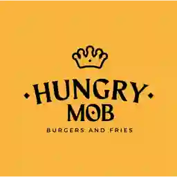 Hungry Mob Burgers Engativá a Domicilio