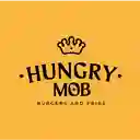 Hungry Mob Burgers. - Engativá