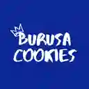 Burusa Cookies - García Rovira