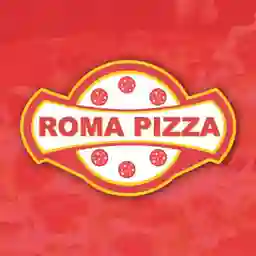Roma Pizza  a Domicilio