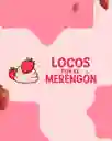 Locos por el Merengon - Bosa