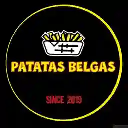 Patatas Belgas Cra. 68 a Domicilio