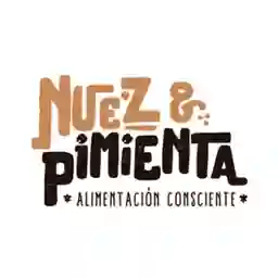Nuez y Pimienta a Domicilio