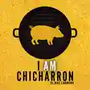 I Am Chicharron - Usaquén