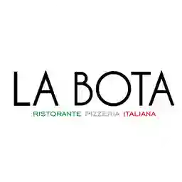 La Bota Ristorante Pizzeria Italiana     a Domicilio