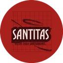 Santitas Alitas