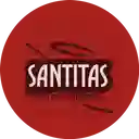 Santitas Alitas