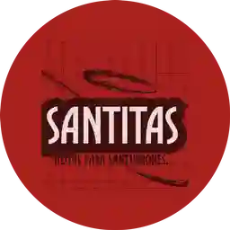 Santitas Alitas a Domicilio