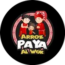 Arroz Pa Ya Cra. 5 & Calle 56