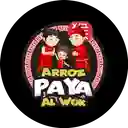Arroz Pa Ya Cra. 5 & Calle 56