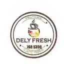 Fruteria Dely Fresh