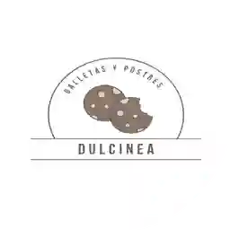 Dulcinea Galletas y Postres 140 a Domicilio