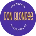 Don Blondee