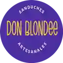 Don Blondee - Nte. Centro Historico