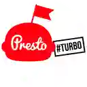 Presto - Turbo - Chapinero