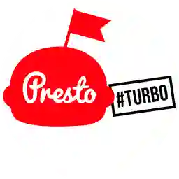 Presto Chapinero Bta - Turbo  a Domicilio