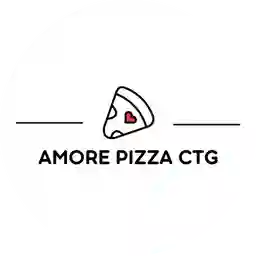 Amore Pizza Ctg a Domicilio
