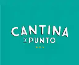 Cantina Y Punto By Takami a Domicilio