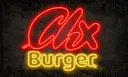 CHX Burger