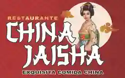 China Jaisha a Domicilio