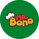 Mr Bono - Soledad a Domicilio