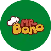 Mr Bono - C.C Nuestro Montería a Domicilio