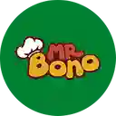 Mr Bono - Sotomayor
