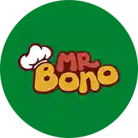 Mr Bono - Kennedy - Churn a Domicilio