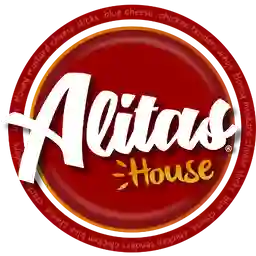 Alitas House 1 Cl. 12 #47B2 a Domicilio