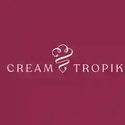 Cream Tropik a Domicilio
