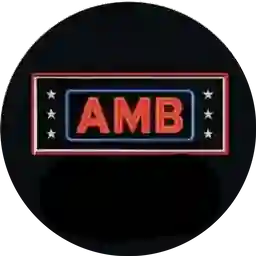 American Meats And Burgers a Domicilio