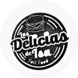 Las Delicias de Isa Salomia a Domicilio