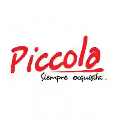 Pizzeria Piccola a Domicilio