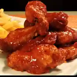 Pollo Yai a Domicilio