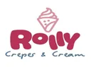 Rolly Crepes & Cream