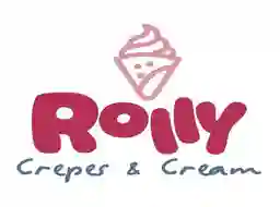 Rolly Crepes & Cream a Domicilio