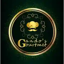 Gandos Gourmet Cra 26 a Domicilio