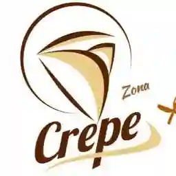 Zona Crepe  a Domicilio