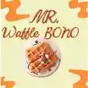 Mr Wafflebono 2 Mx - Puente Aranda