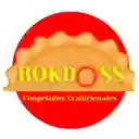 Bokdoss - Montería